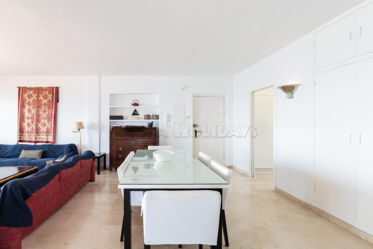 Los Reales 8C Estepona Exterior photo